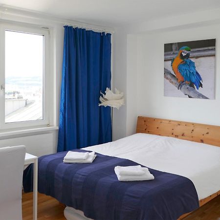 Apartamento Buena Vista Linec Exteriér fotografie