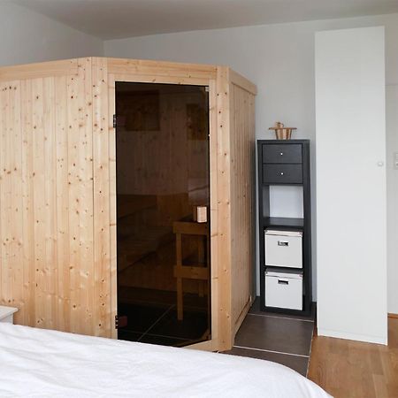 Apartamento Buena Vista Linec Exteriér fotografie