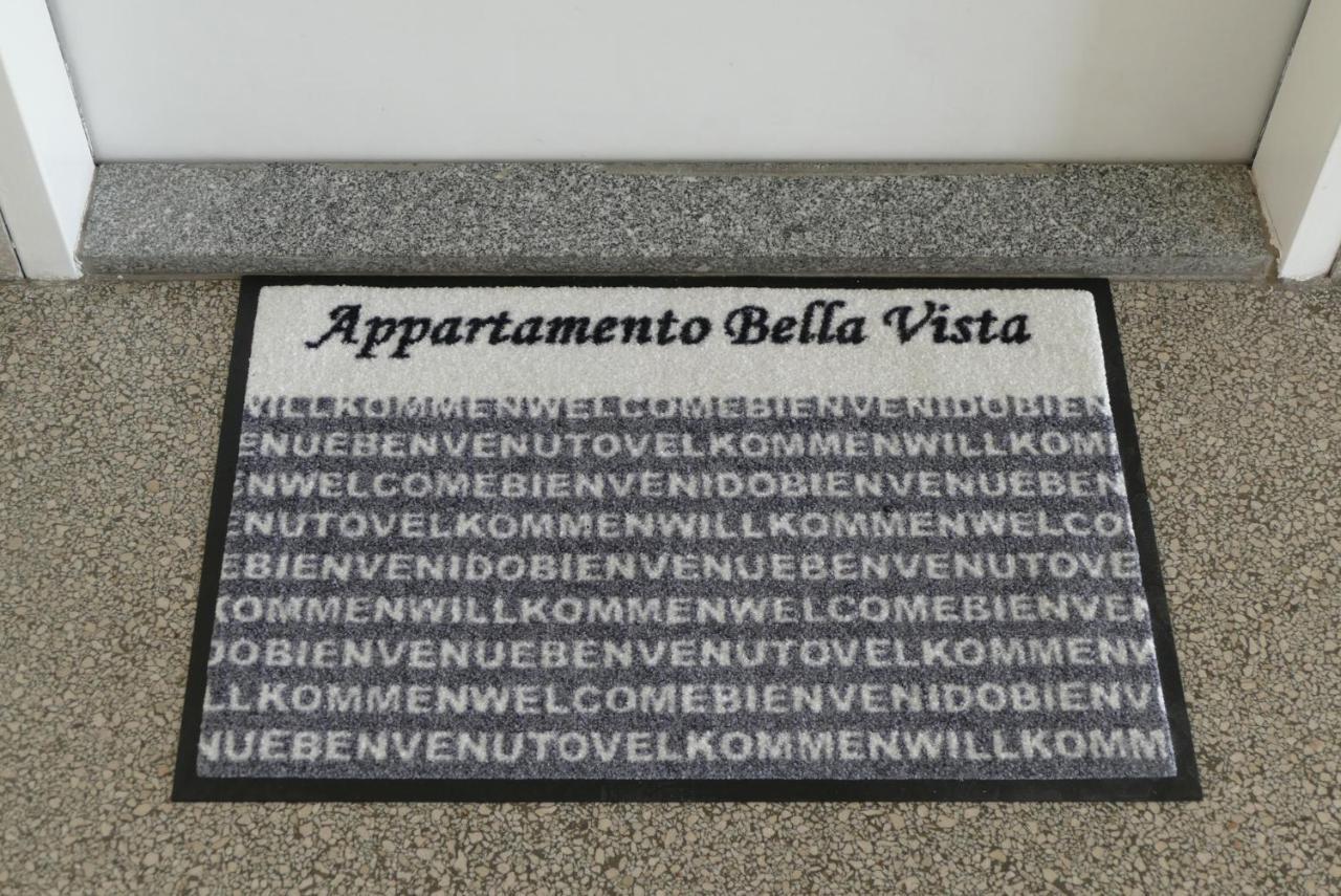 Apartamento Buena Vista Linec Exteriér fotografie