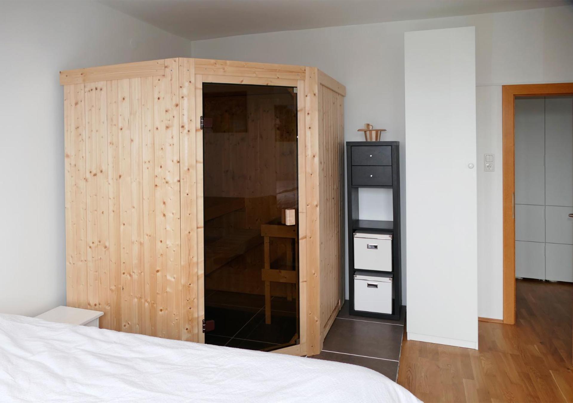 Apartamento Buena Vista Linec Exteriér fotografie