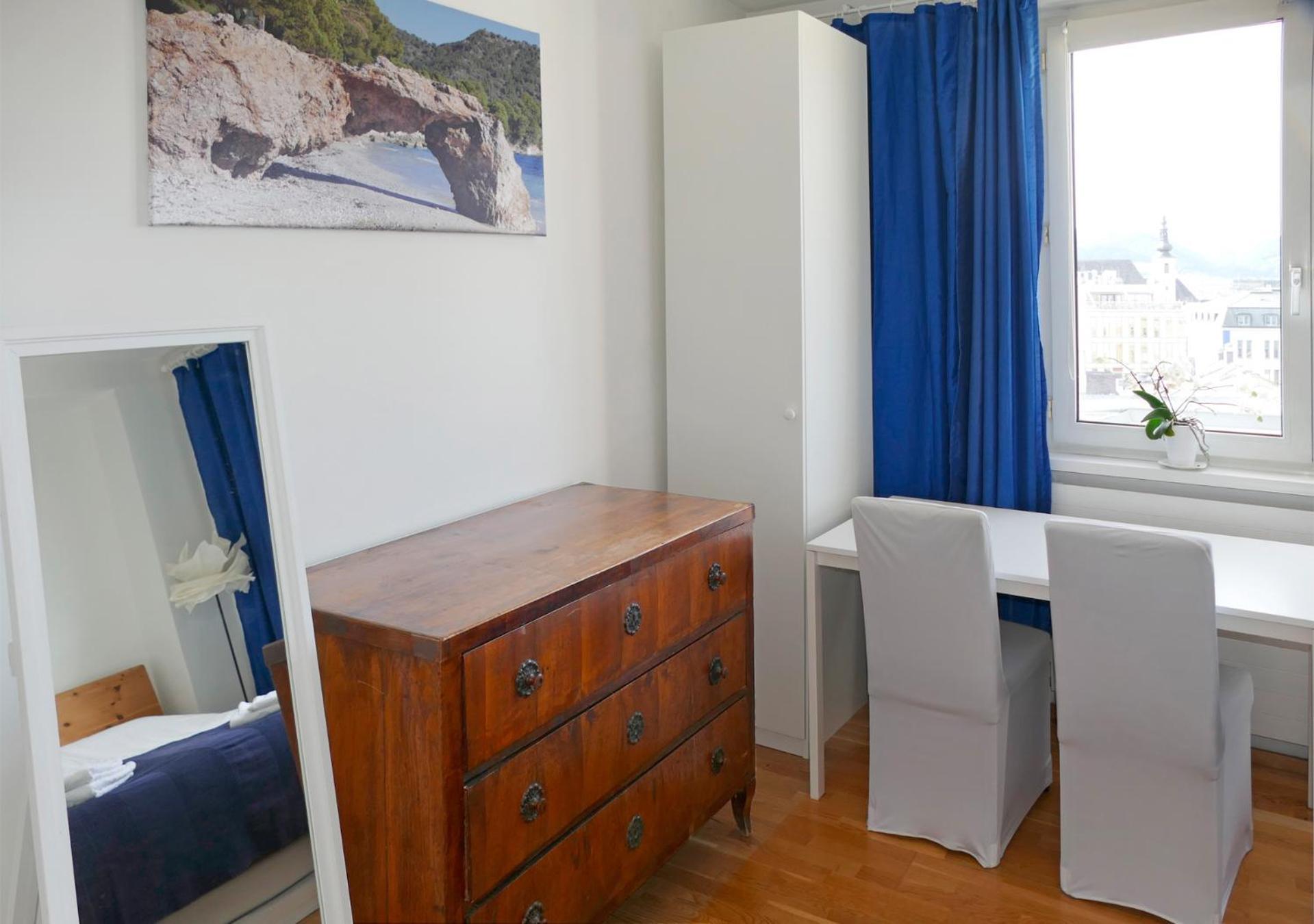 Apartamento Buena Vista Linec Exteriér fotografie