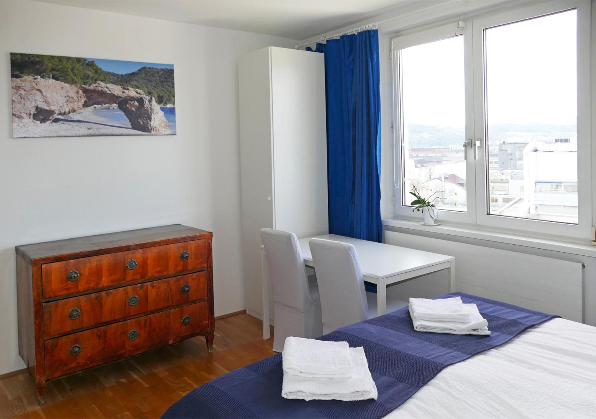 Apartamento Buena Vista Linec Exteriér fotografie
