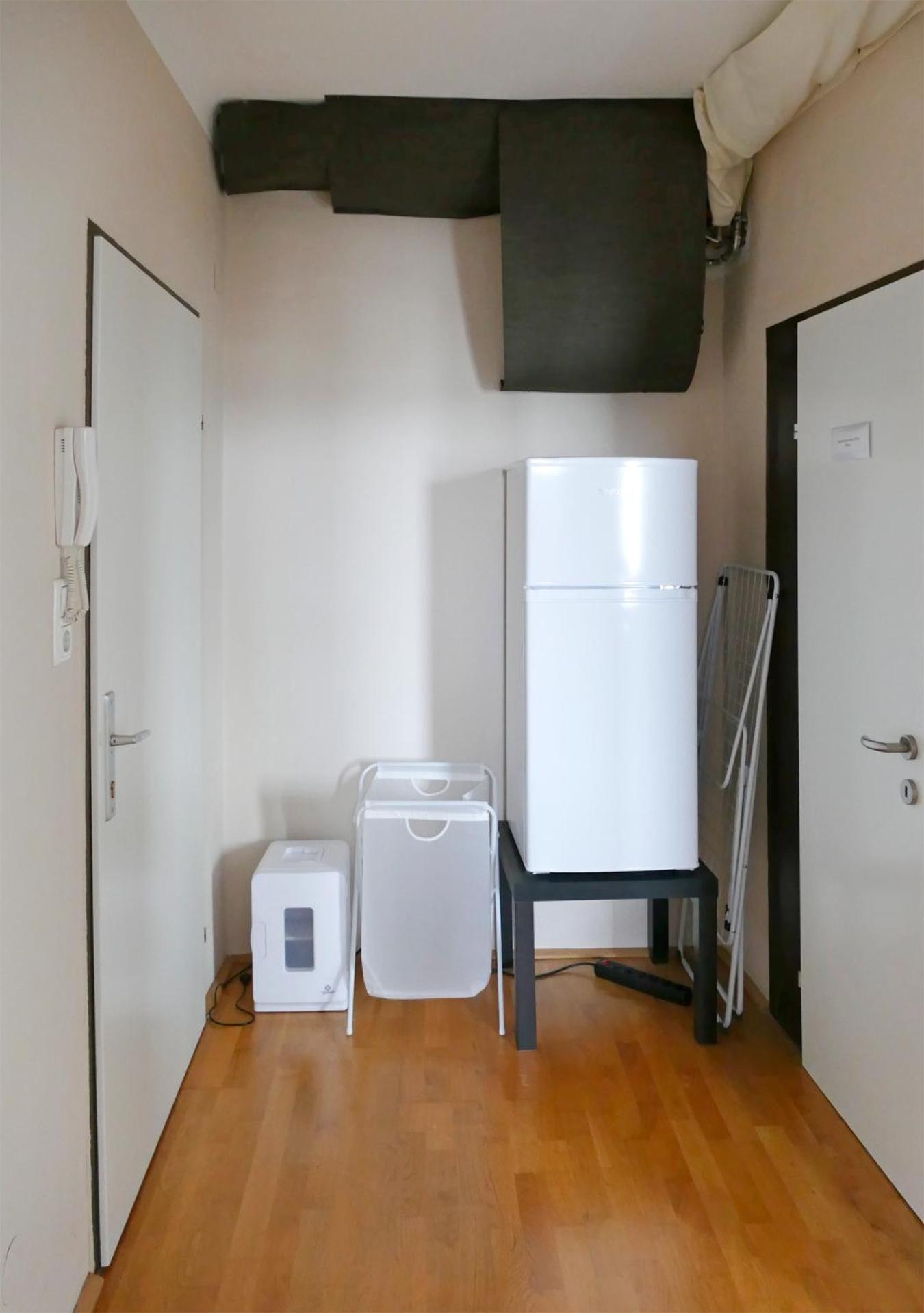 Apartamento Buena Vista Linec Pokoj fotografie
